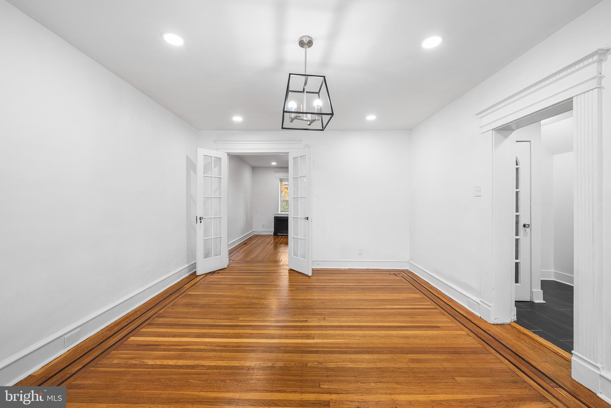 MT AIRY (EAST) - Residential