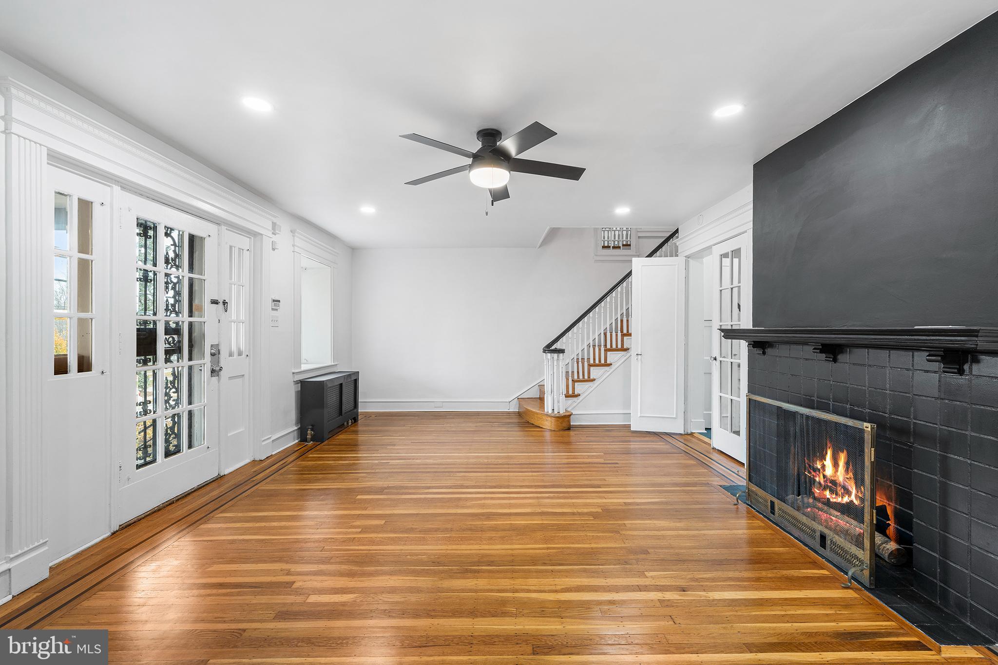 MT AIRY (EAST) - Residential