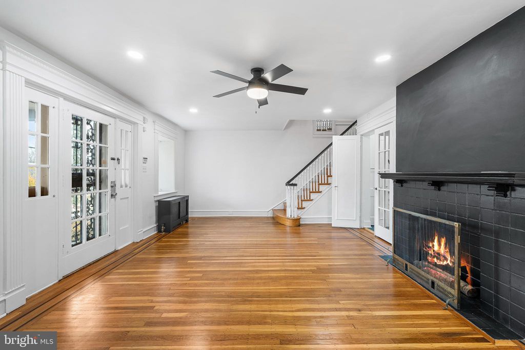 Photo of 6630 Boyer Street, PHILADELPHIA, PA 19119 (MLS # PAPH2562008)