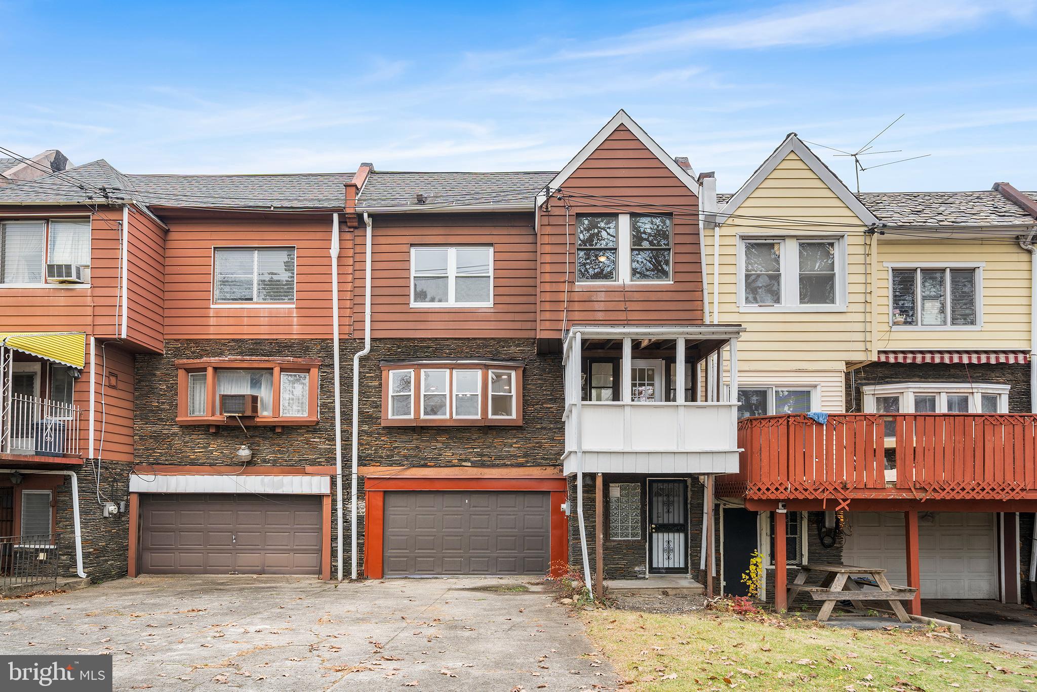 MT AIRY (EAST) - Residential