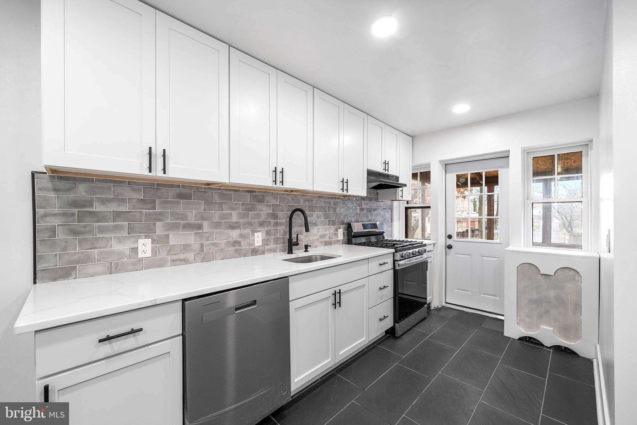 MT AIRY (EAST) - Residential