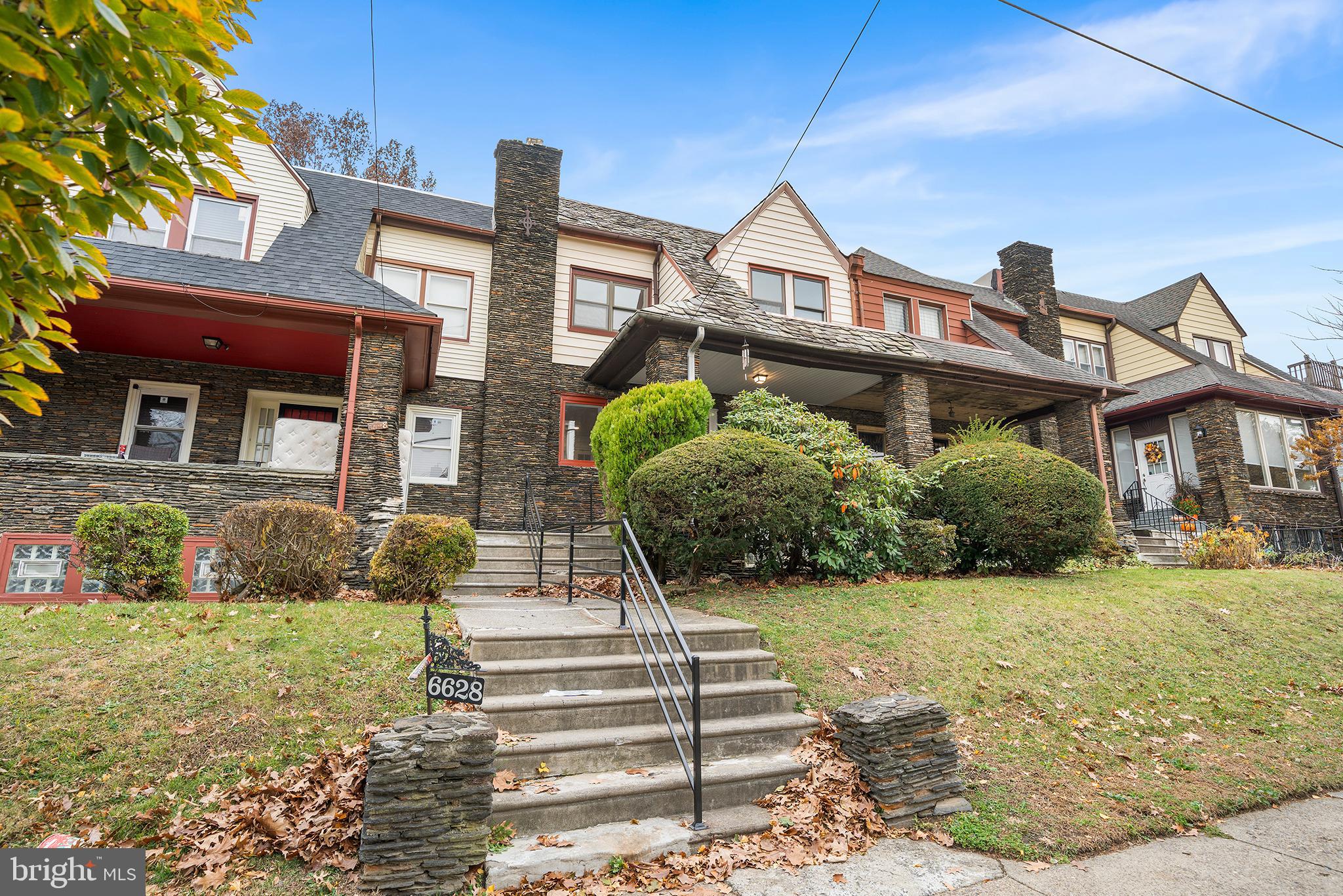 MT AIRY (EAST) - Residential