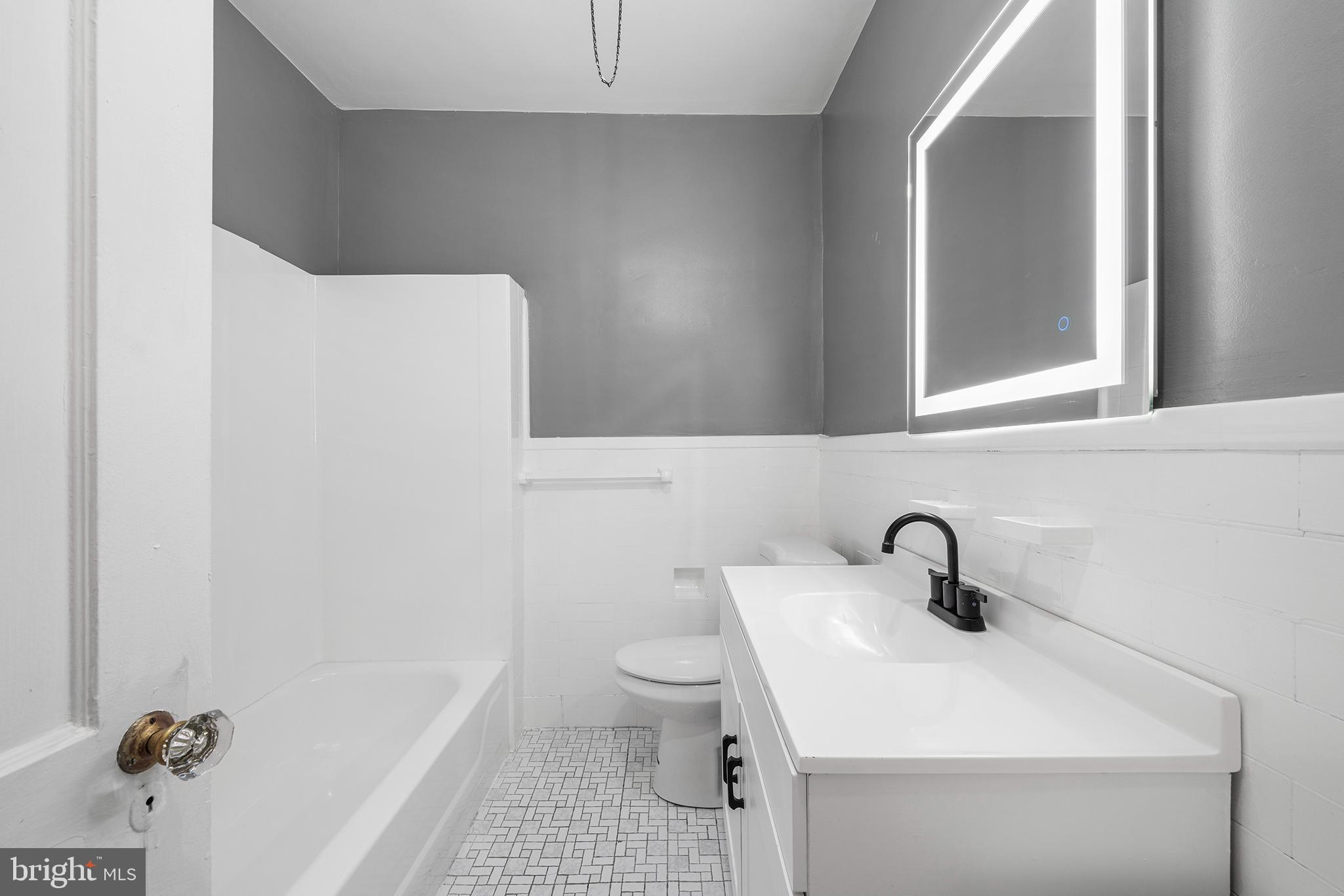 MT AIRY (EAST) - Residential