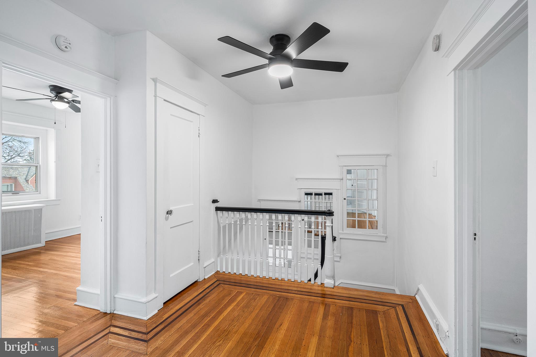 MT AIRY (EAST) - Residential