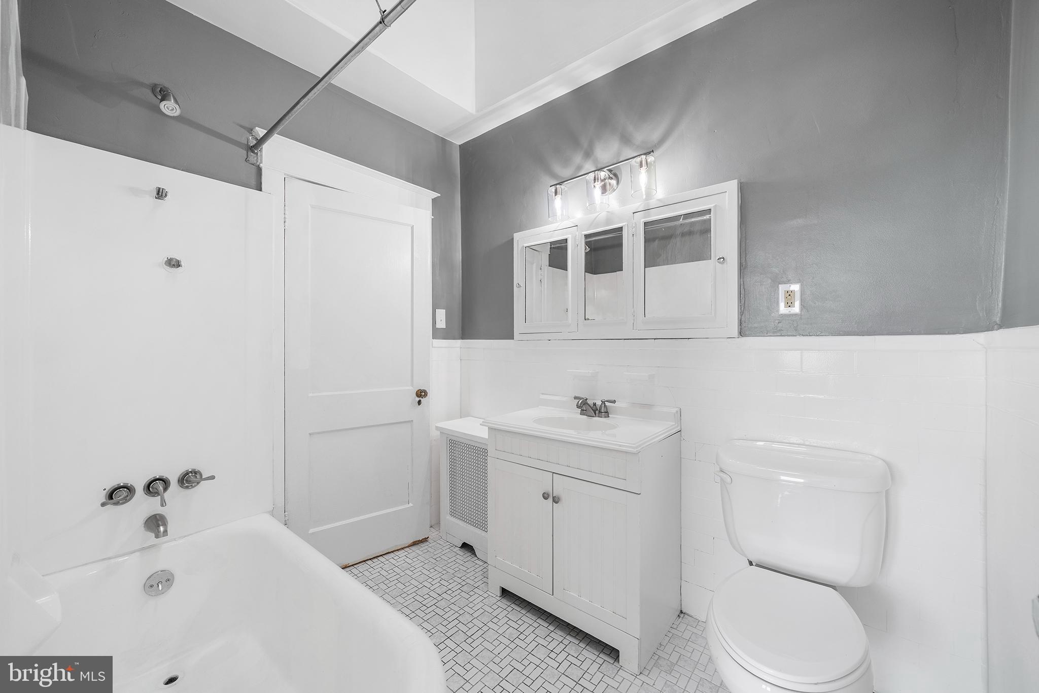 MT AIRY (EAST) - Residential