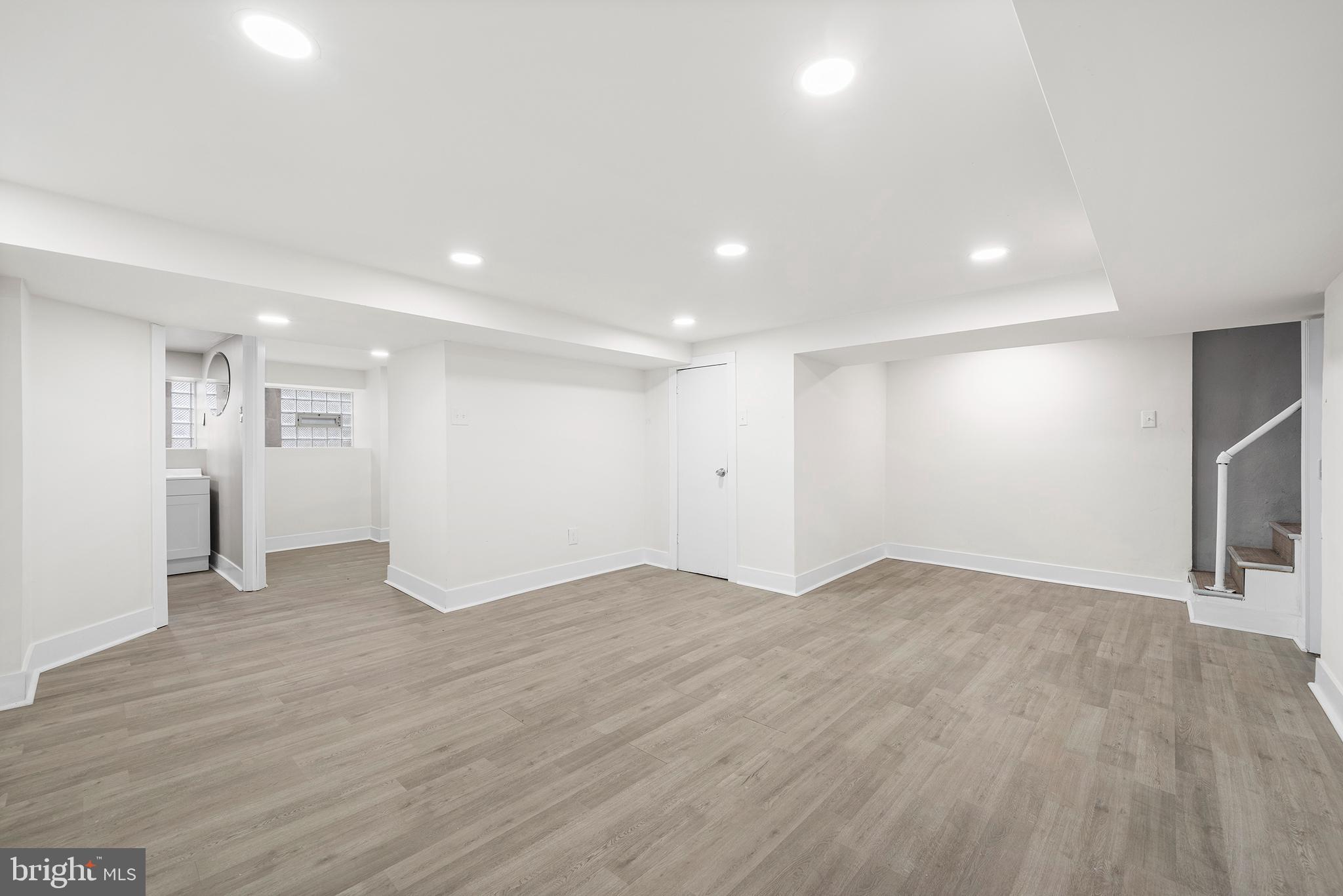 MT AIRY (EAST) - Residential