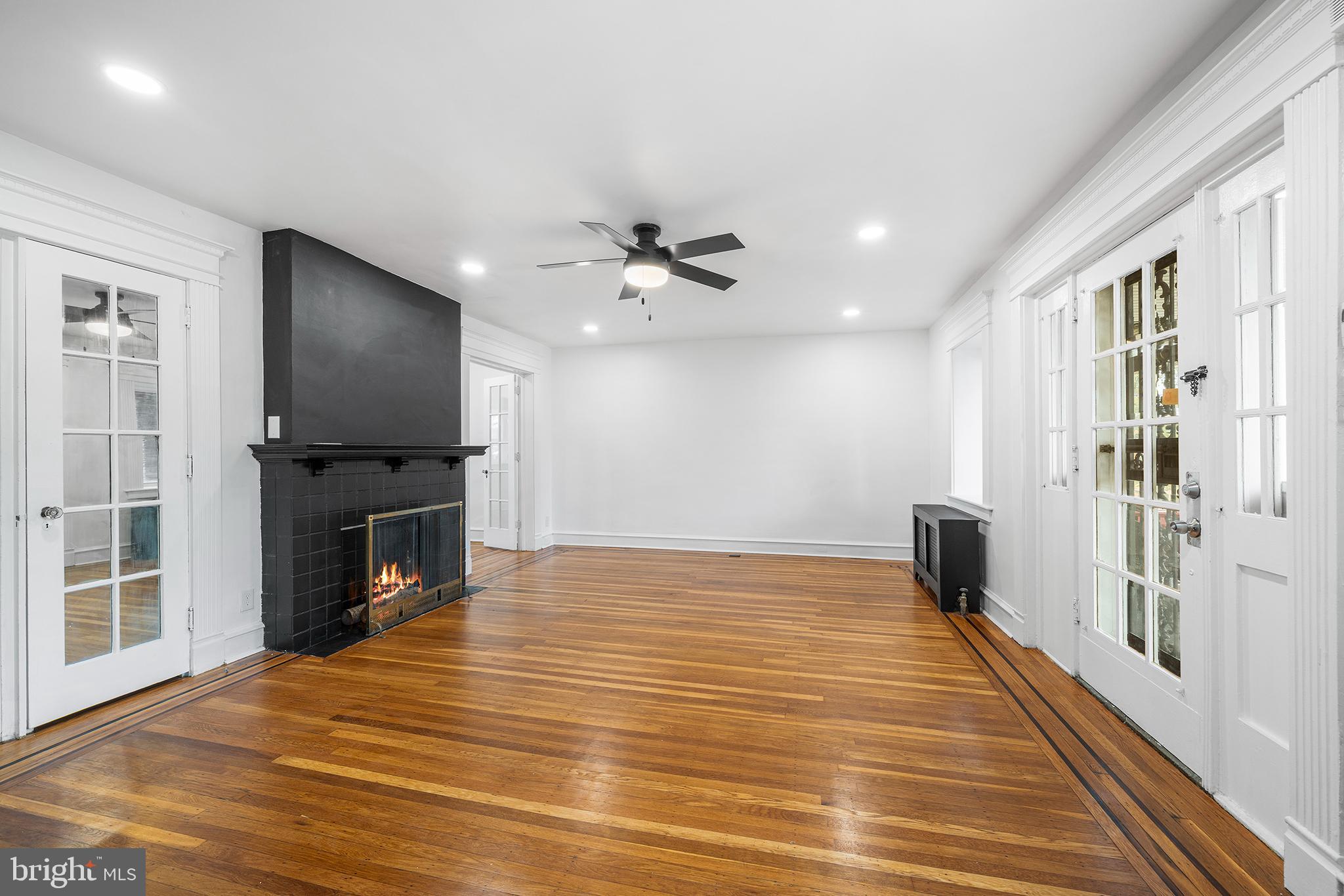 MT AIRY (EAST) - Residential