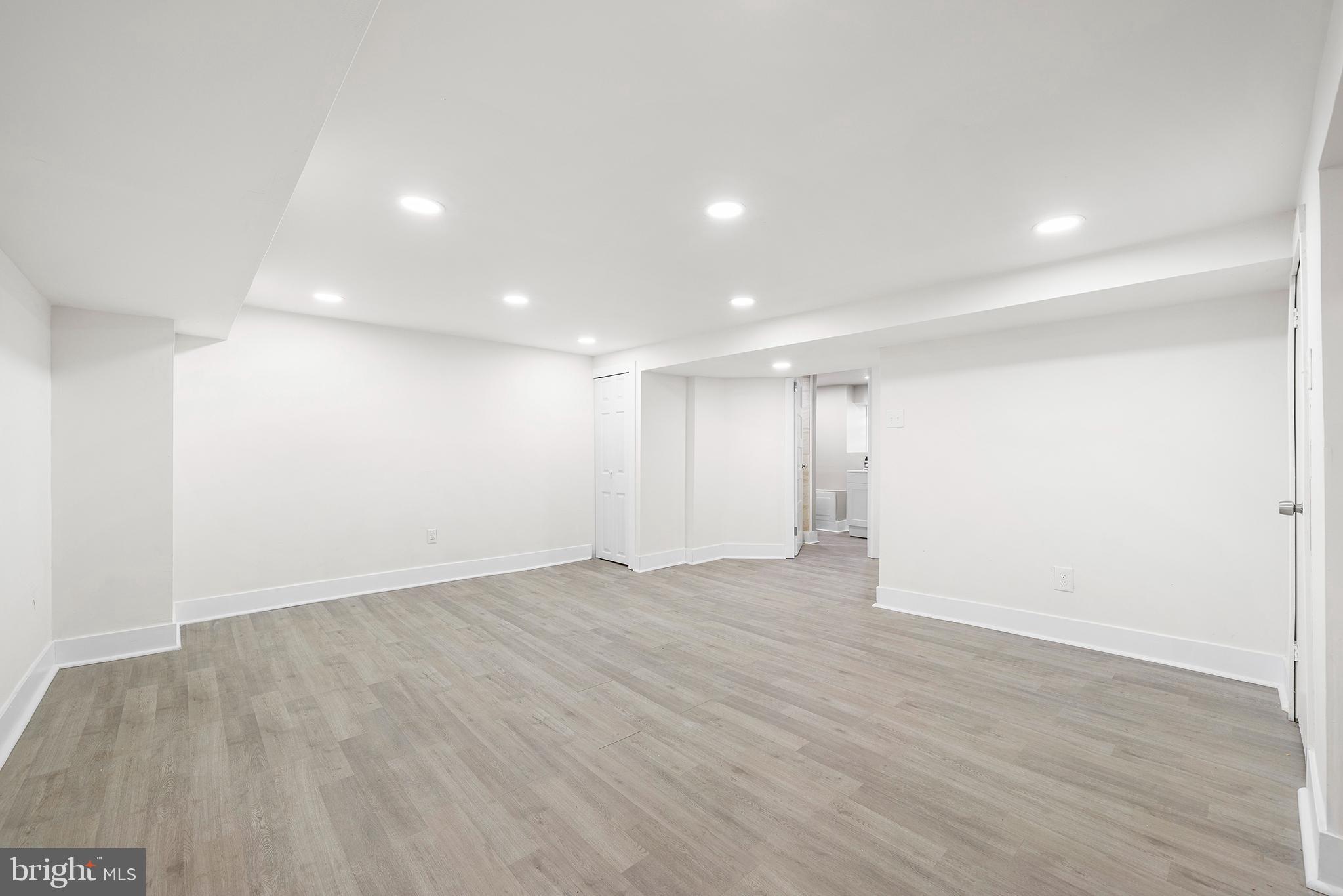 MT AIRY (EAST) - Residential