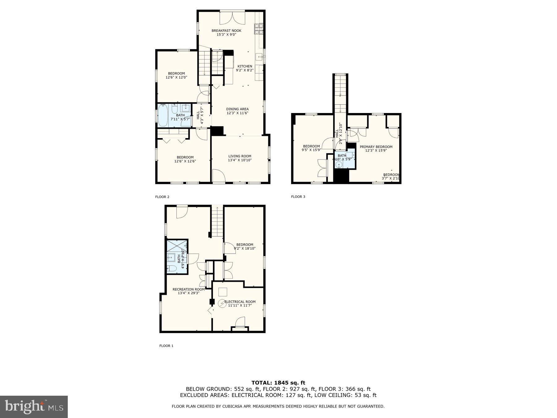 HAMILTON HILLS - Residential