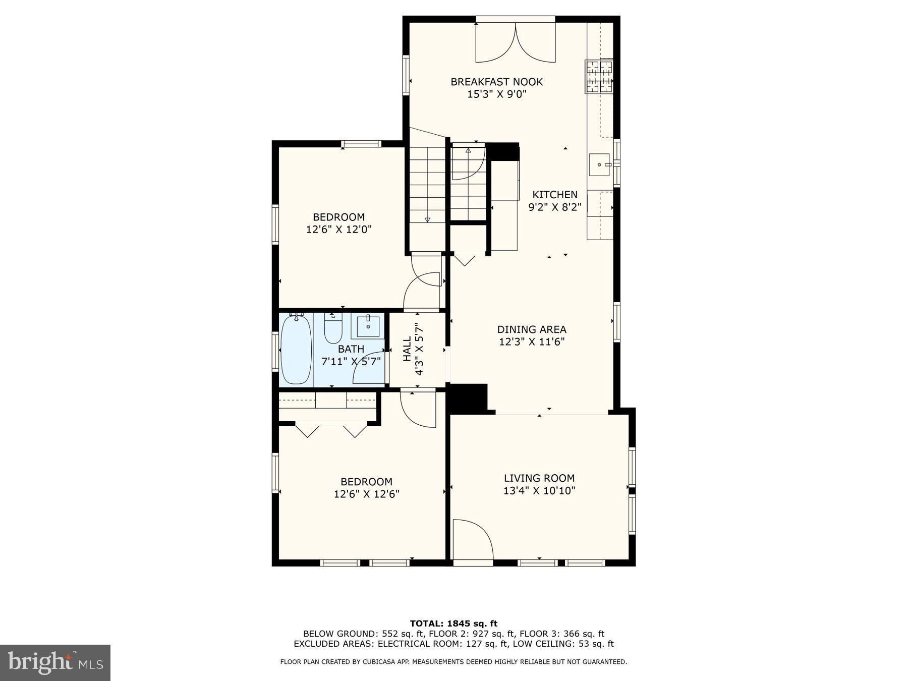 HAMILTON HILLS - Residential