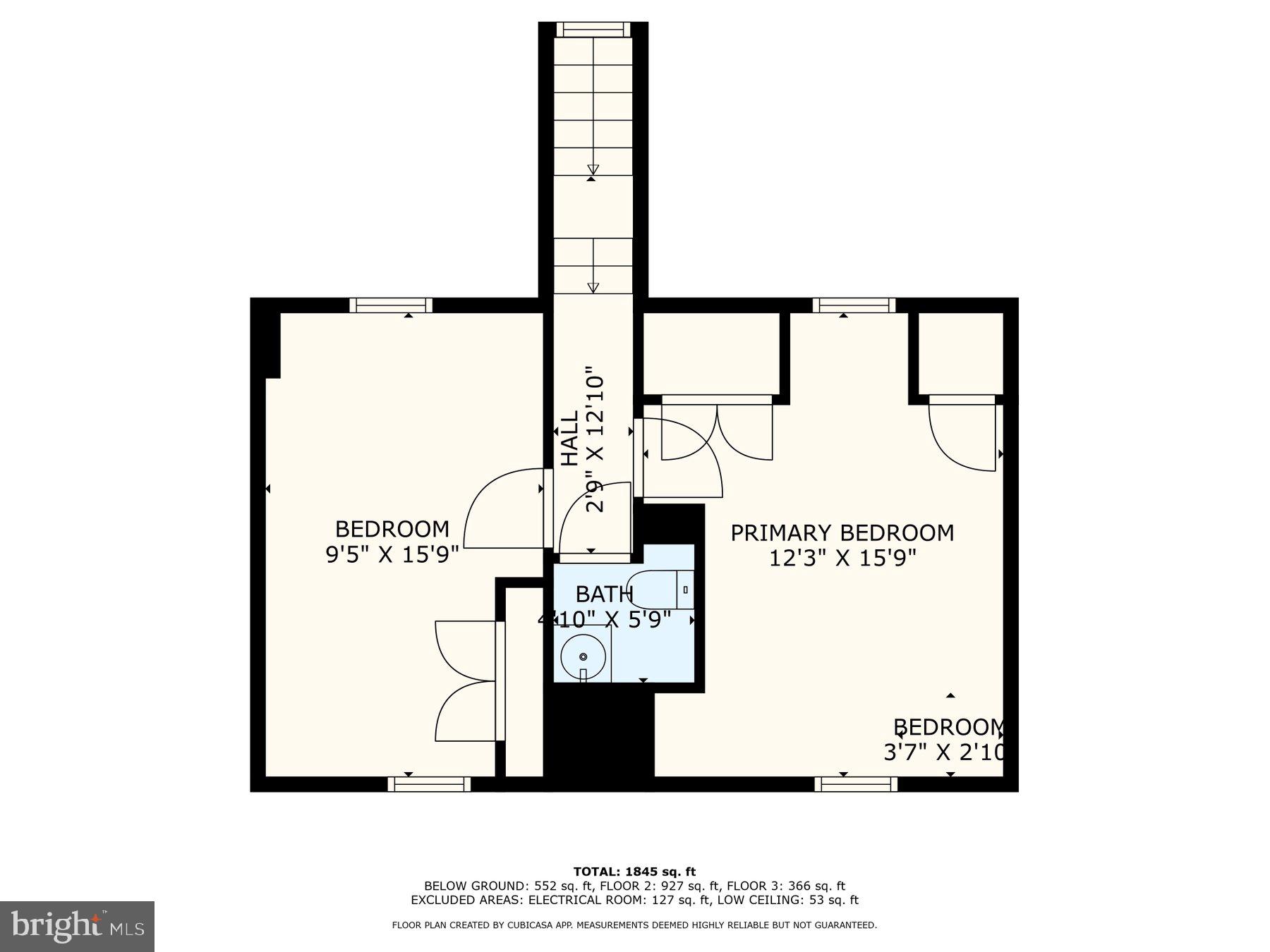 HAMILTON HILLS - Residential
