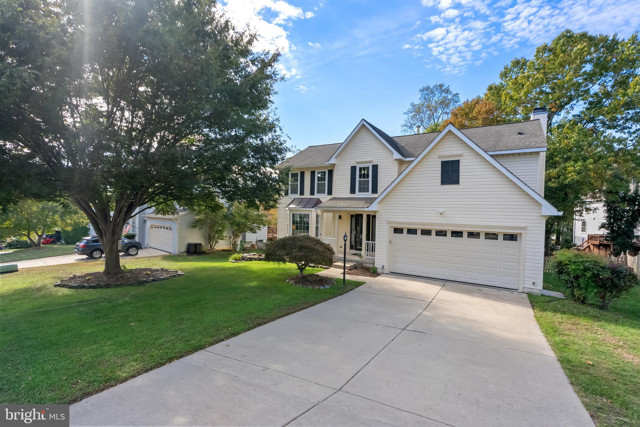 3899 TRIAD COURT