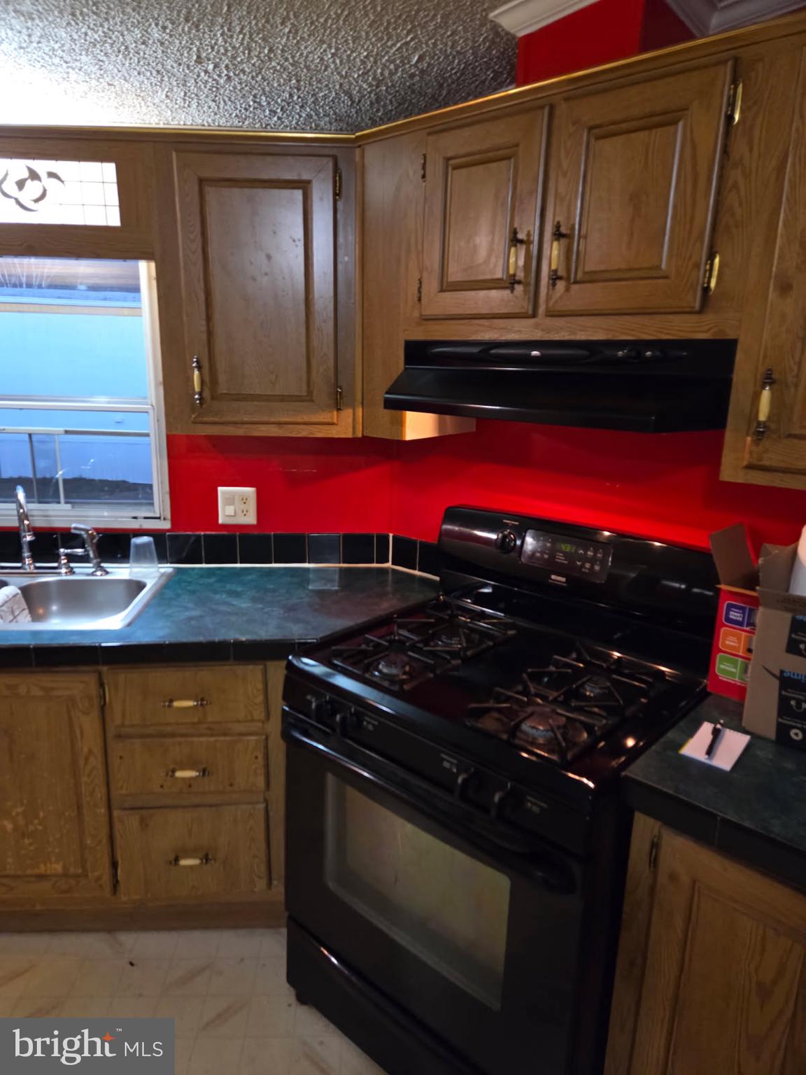 PARADISE PARK - Residential