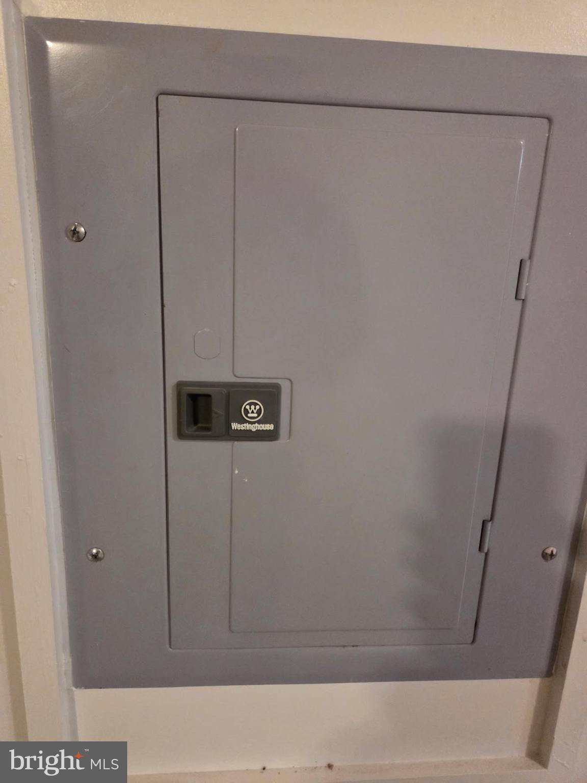 PARADISE PARK - Residential