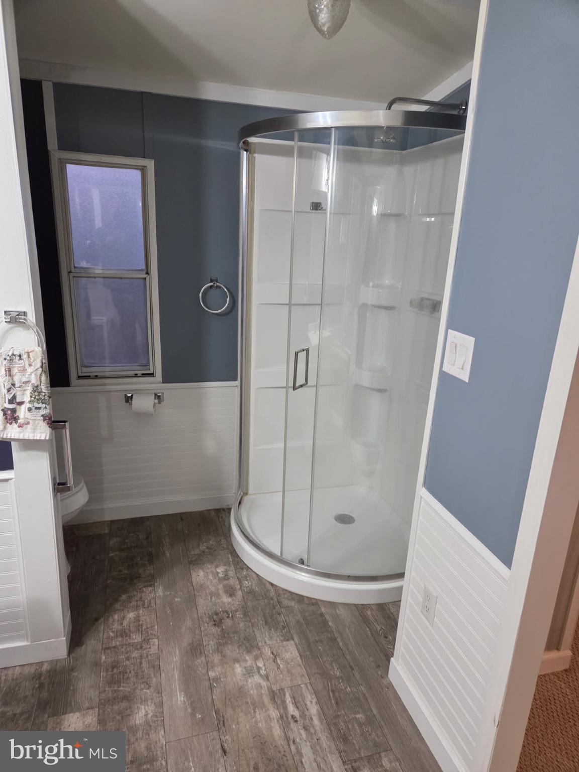 PARADISE PARK - Residential