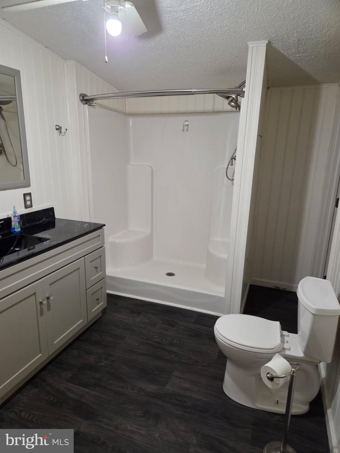 PARADISE PARK - Residential