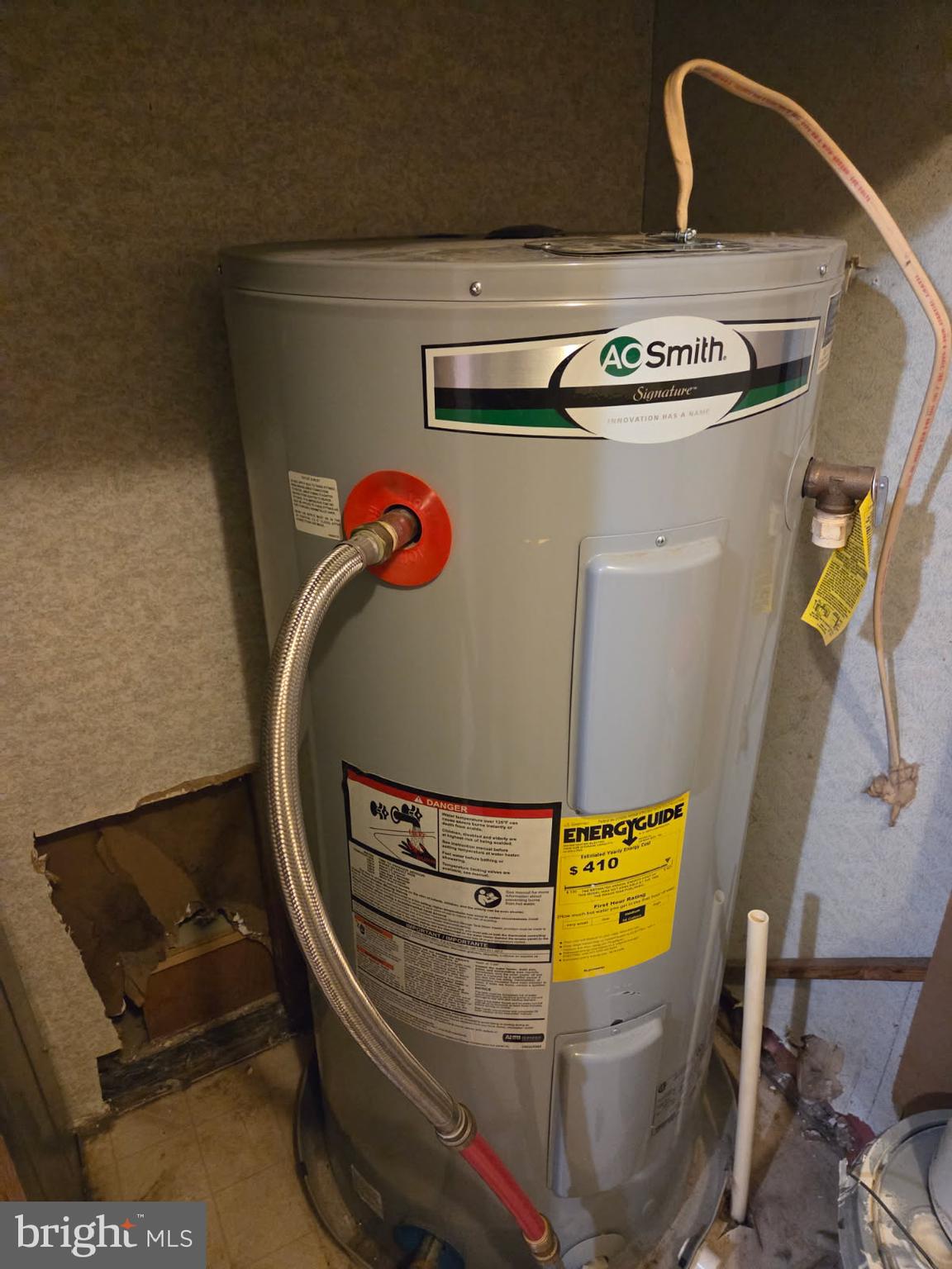 PARADISE PARK - Residential