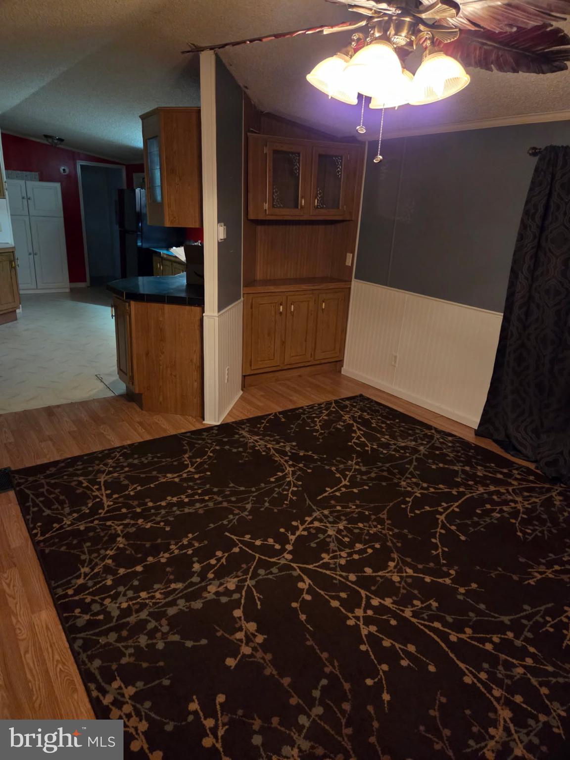 PARADISE PARK - Residential