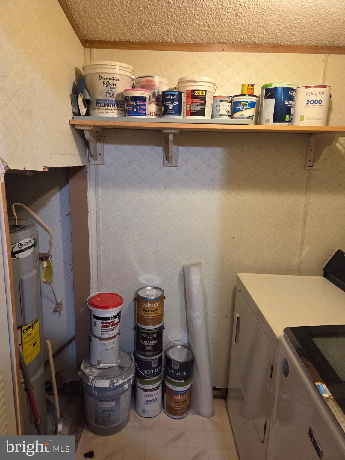 PARADISE PARK - Residential