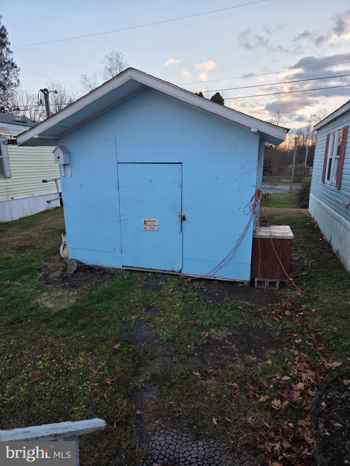 PARADISE PARK - Residential