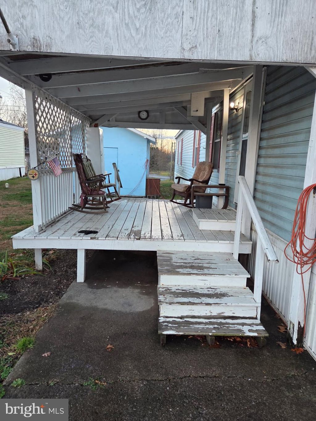 Photo of 9 Kyra Boulevard, NEW BLOOMFIELD, PA 17068 (MLS # PAPY2008650)