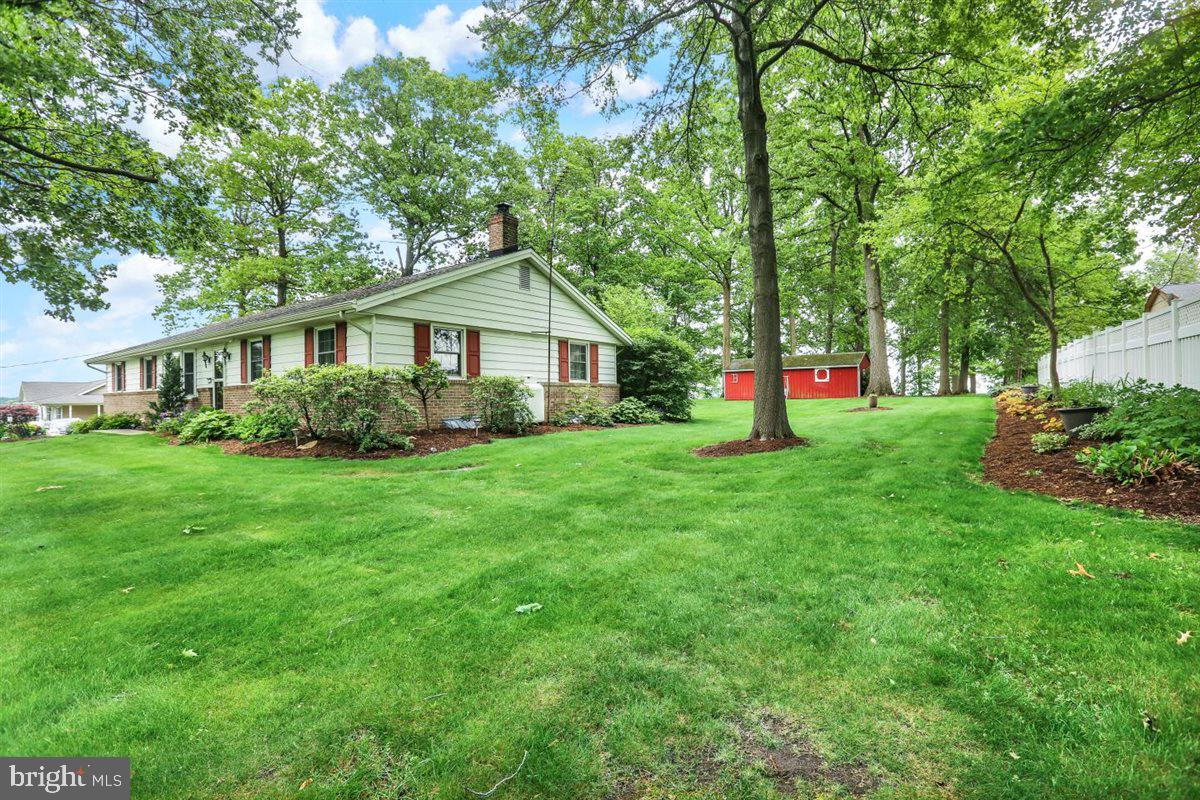 3671 WHITE OAK ROAD