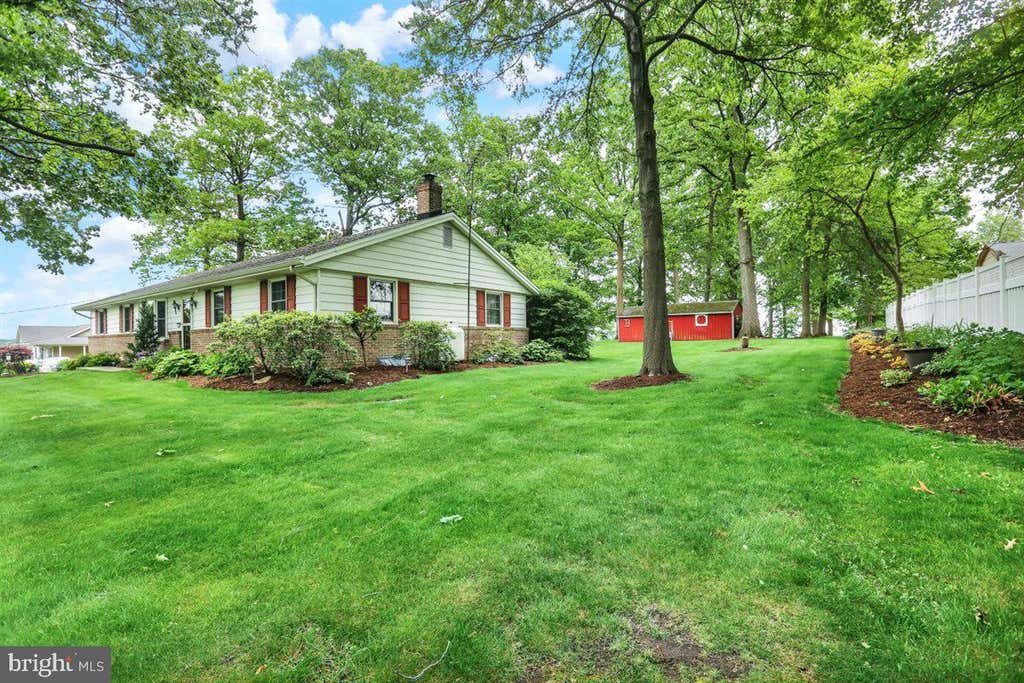 Photo of 3671 White Oak Road, PARADISE, PA 17562 (MLS # PALA2092764)