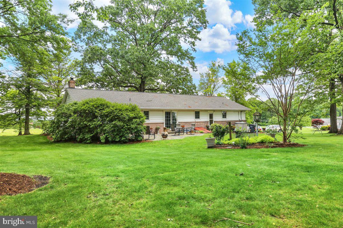 3671 WHITE OAK ROAD