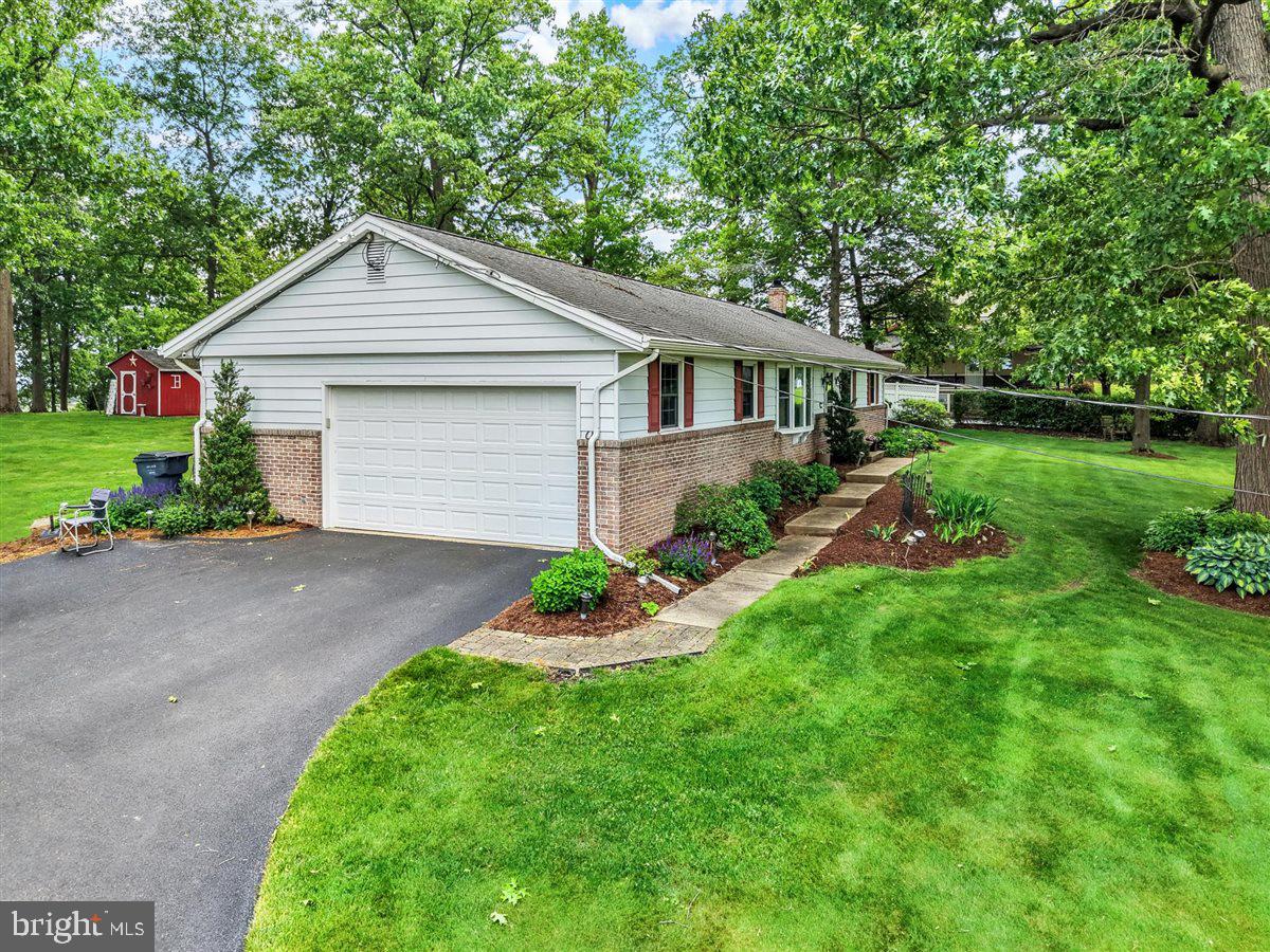 3671 WHITE OAK ROAD