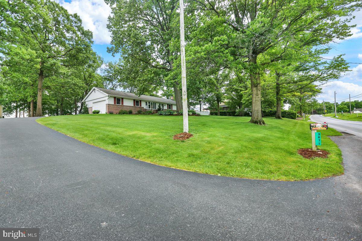 3671 WHITE OAK ROAD