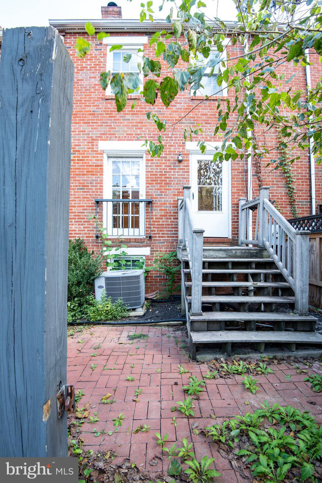 OLD TOWN STATION - Residential