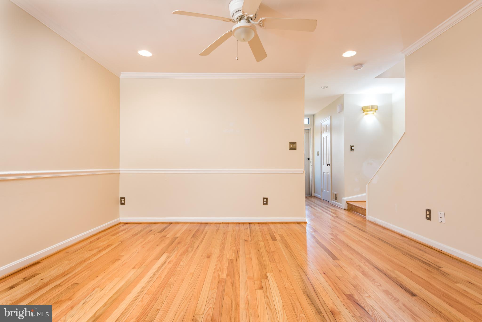 OLD TOWN STATION - Residential