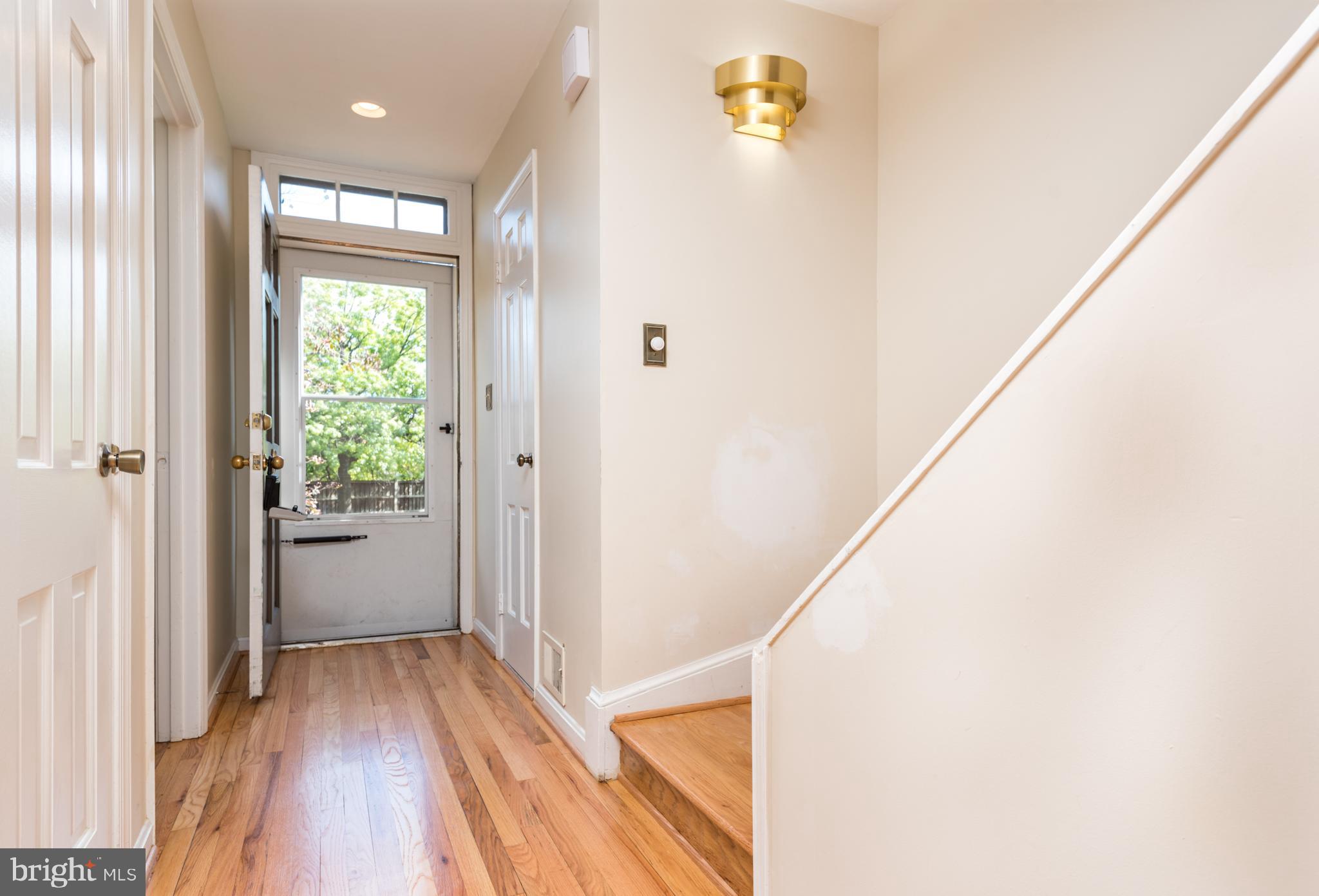 OLD TOWN STATION - Residential