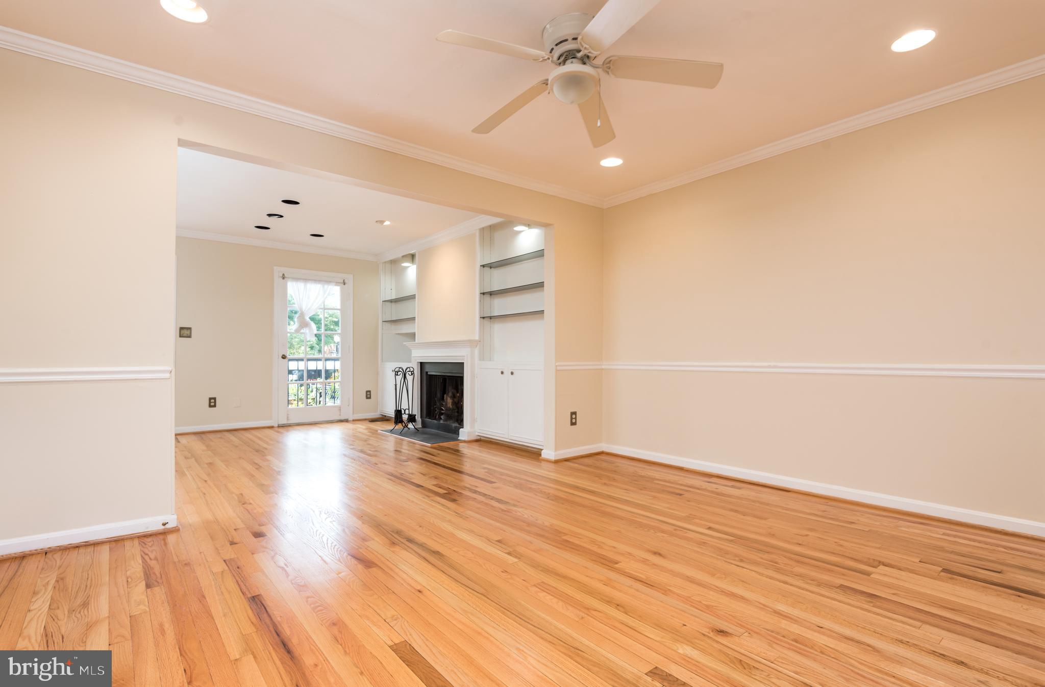 OLD TOWN STATION - Residential