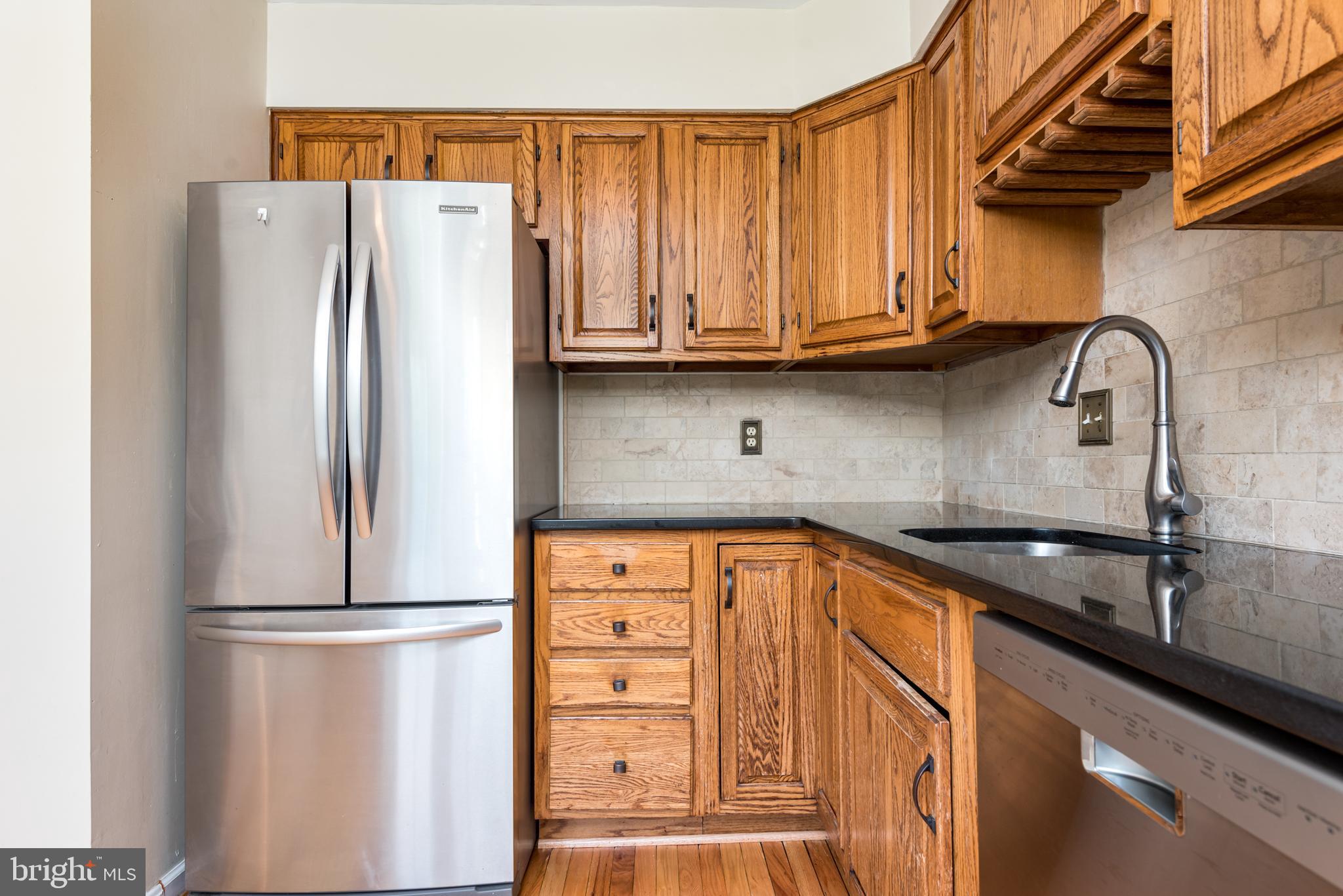 OLD TOWN STATION - Residential