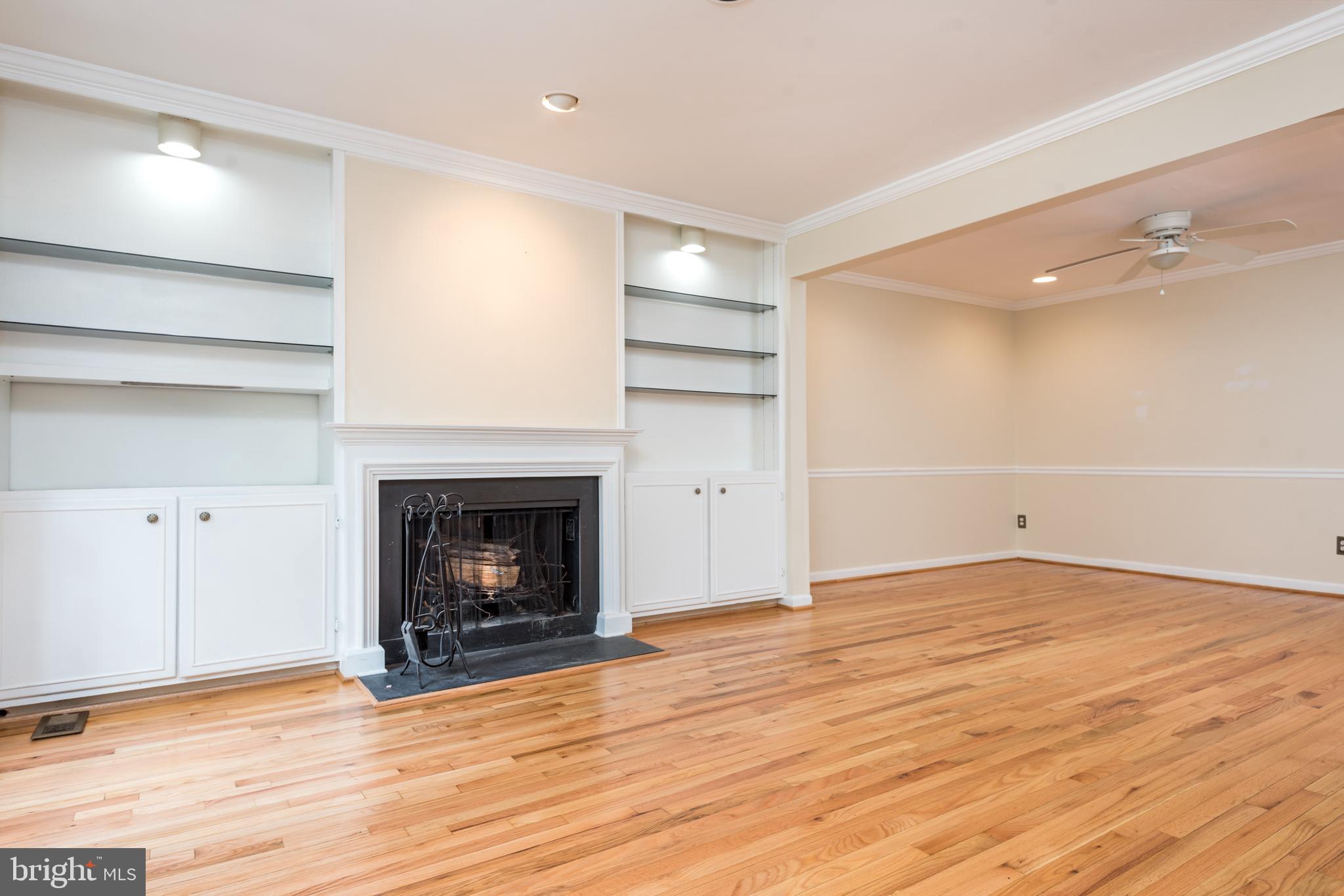 OLD TOWN STATION - Residential