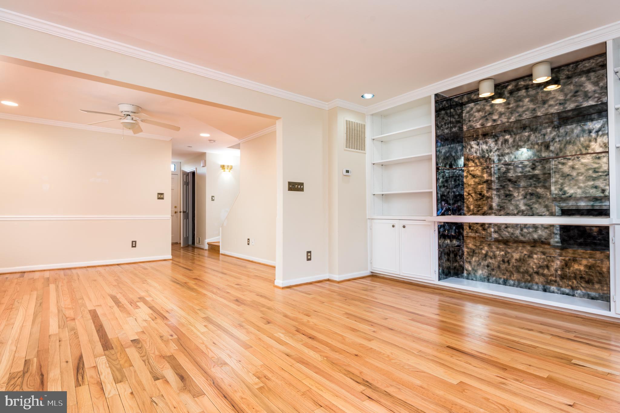 OLD TOWN STATION - Residential