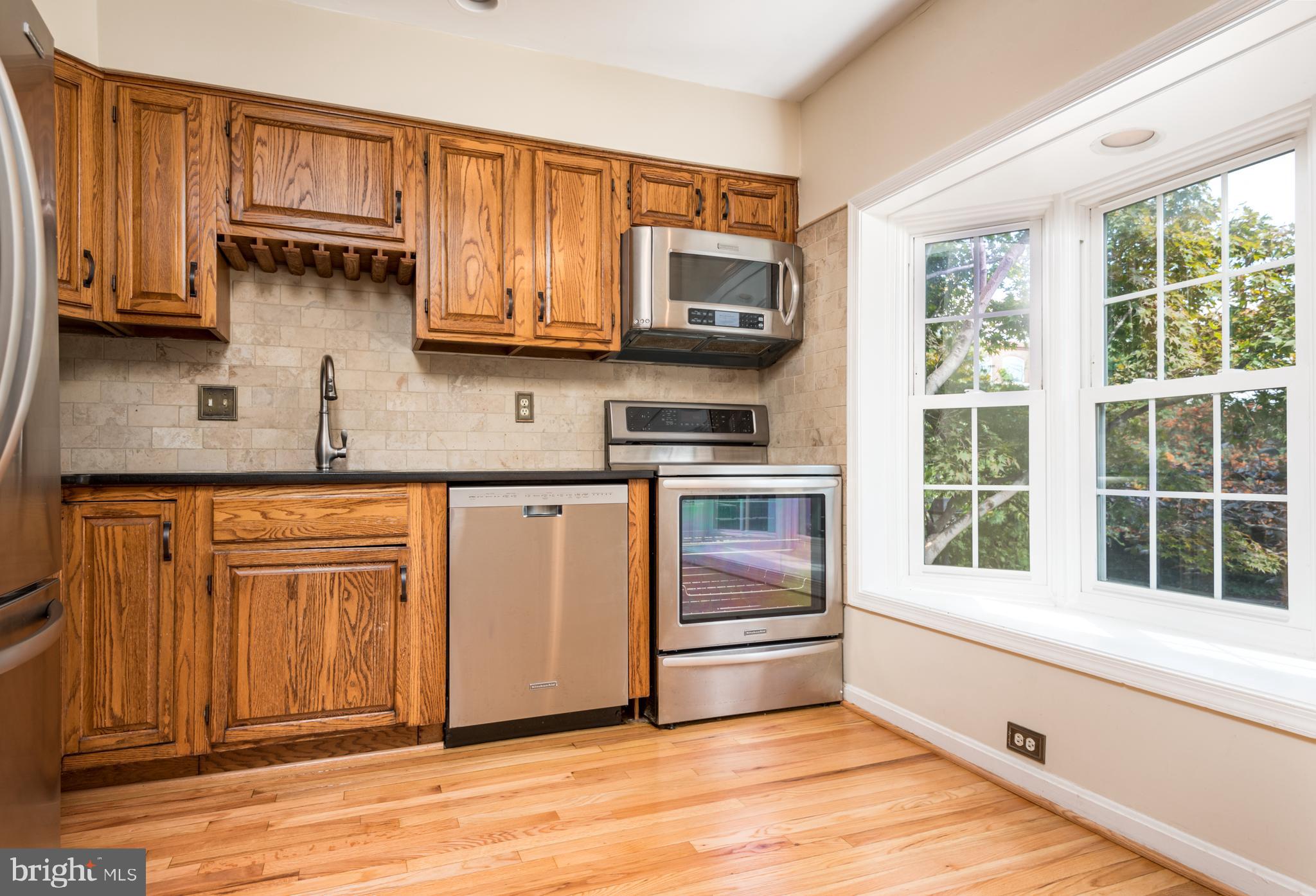 OLD TOWN STATION - Residential