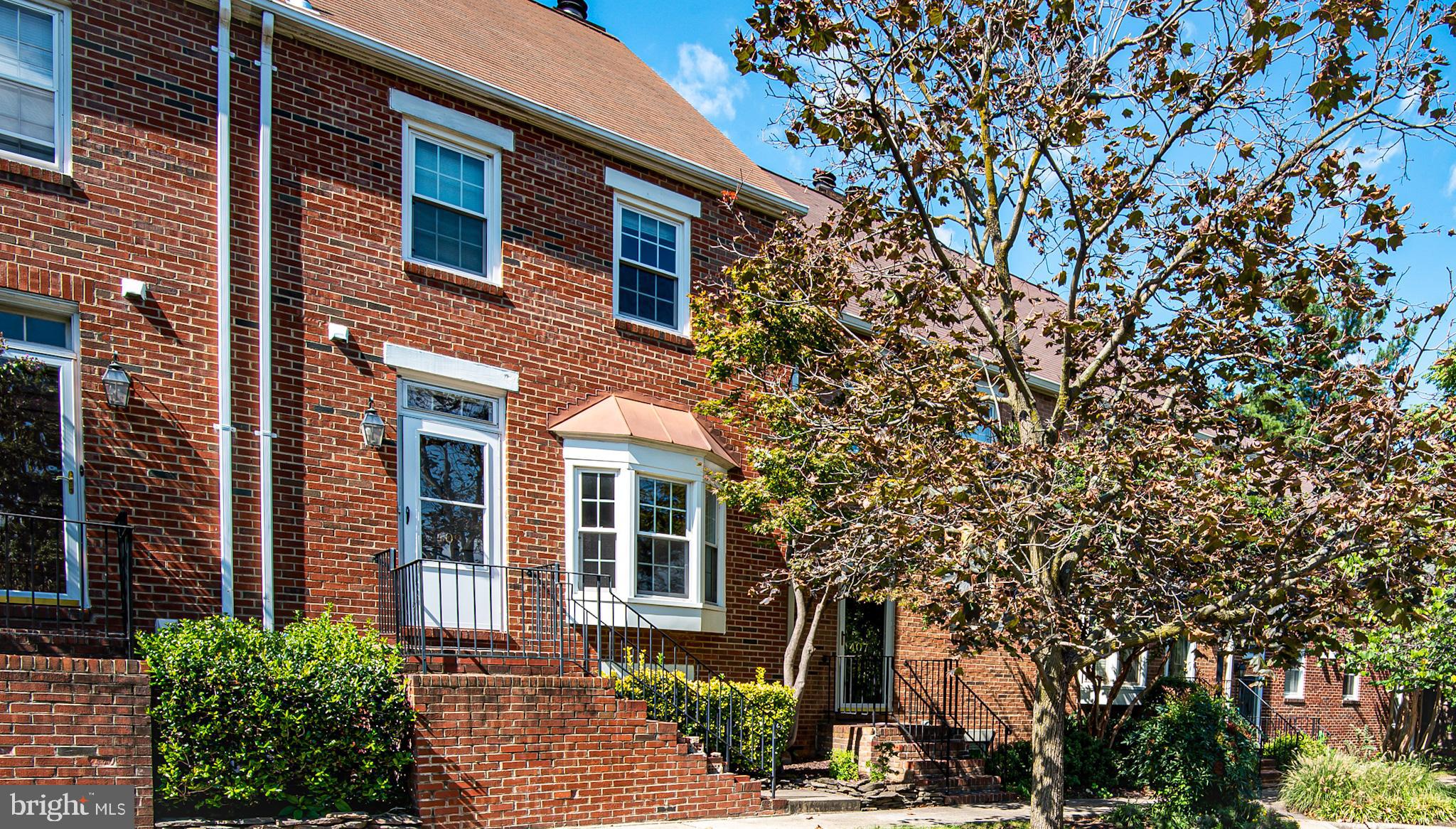 OLD TOWN STATION - Residential