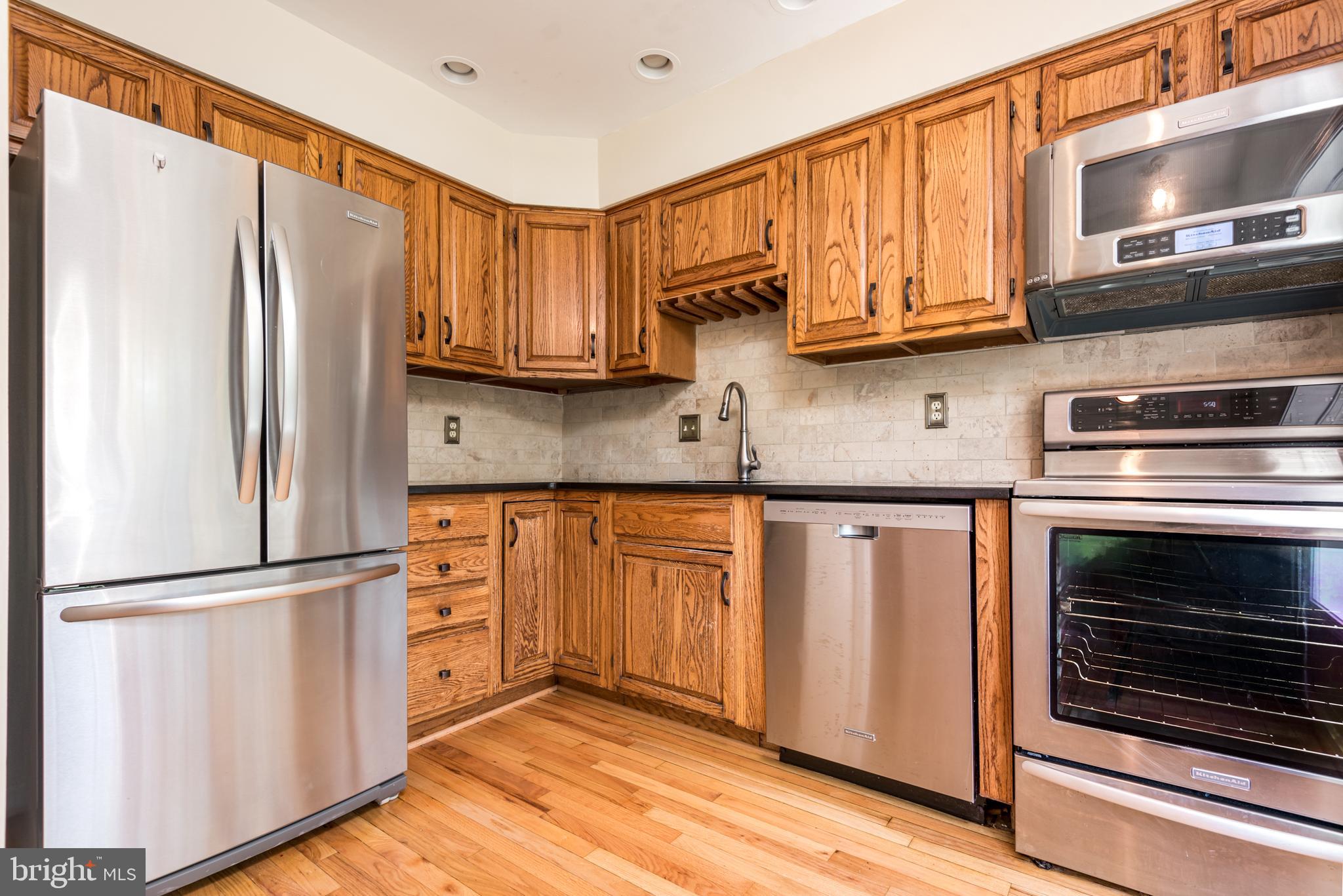 OLD TOWN STATION - Residential