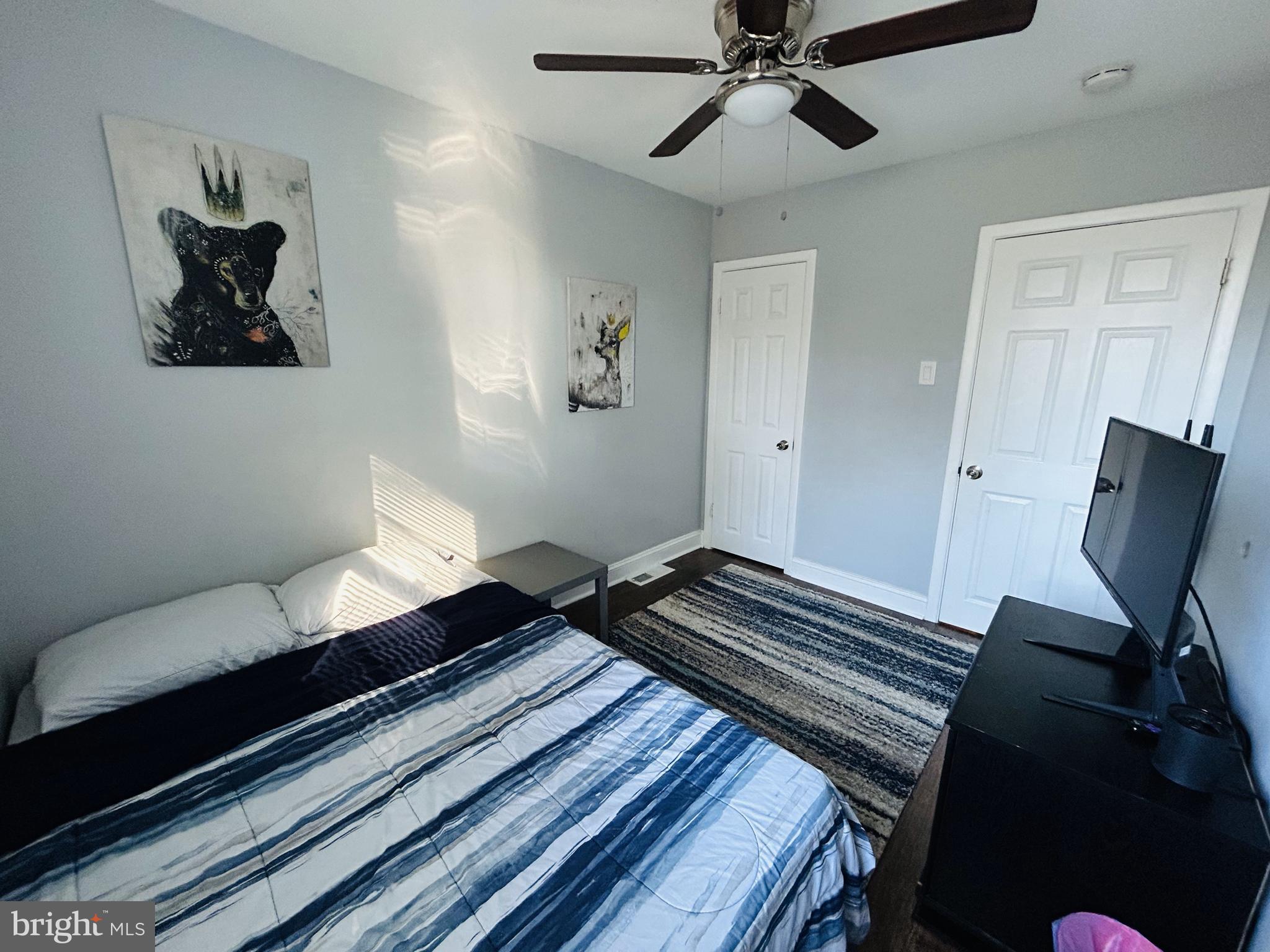 WALTON PARK - Residential