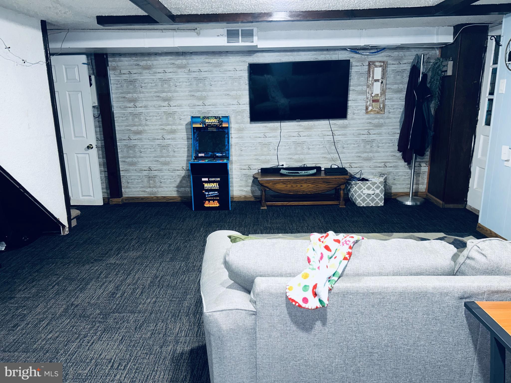 WALTON PARK - Residential