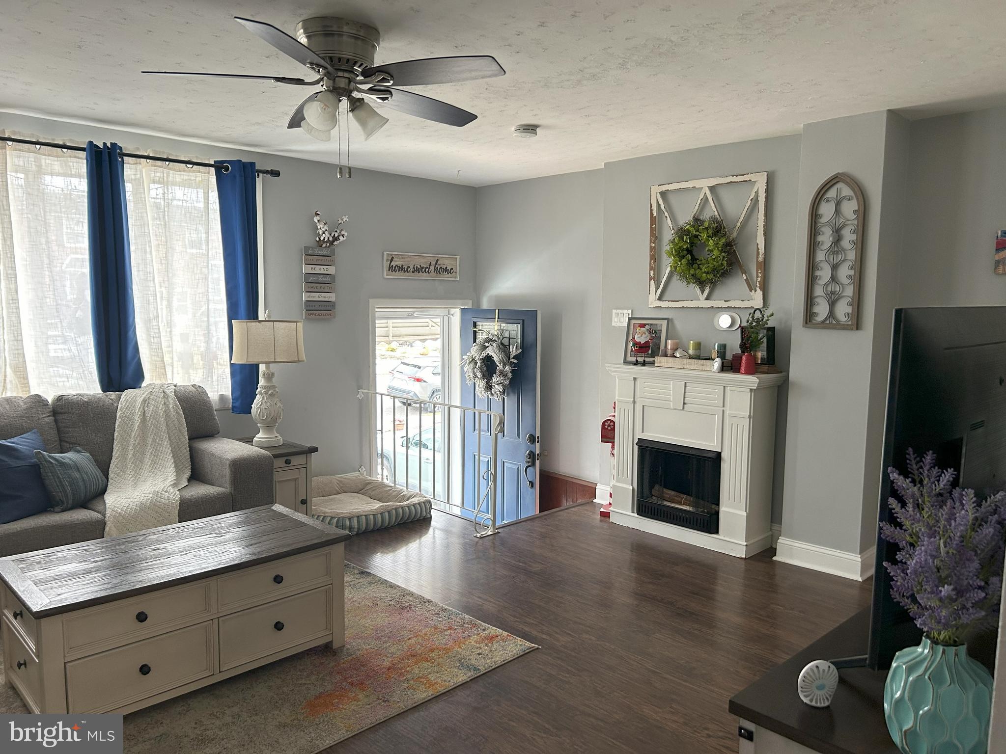 WALTON PARK - Residential