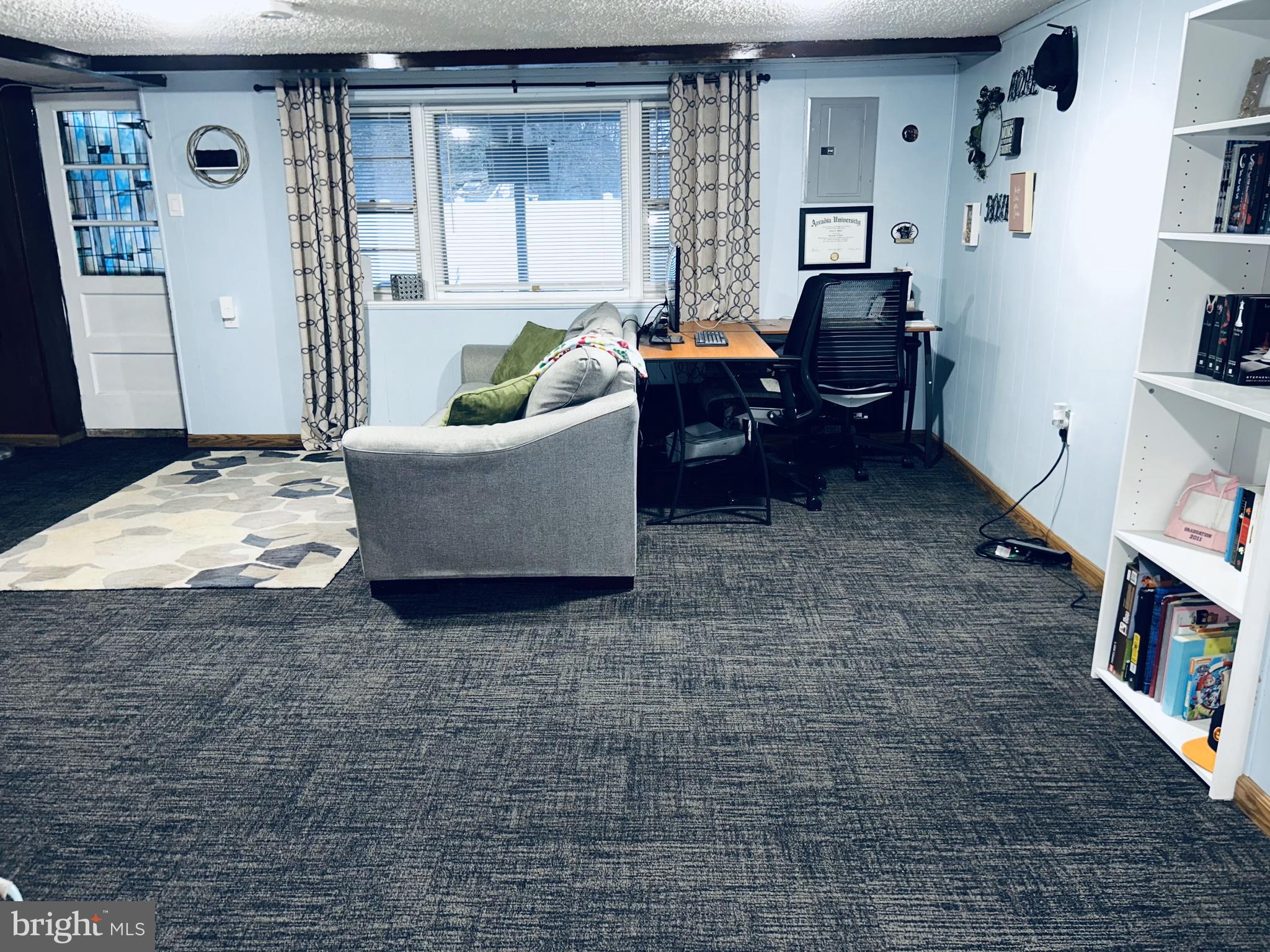 WALTON PARK - Residential