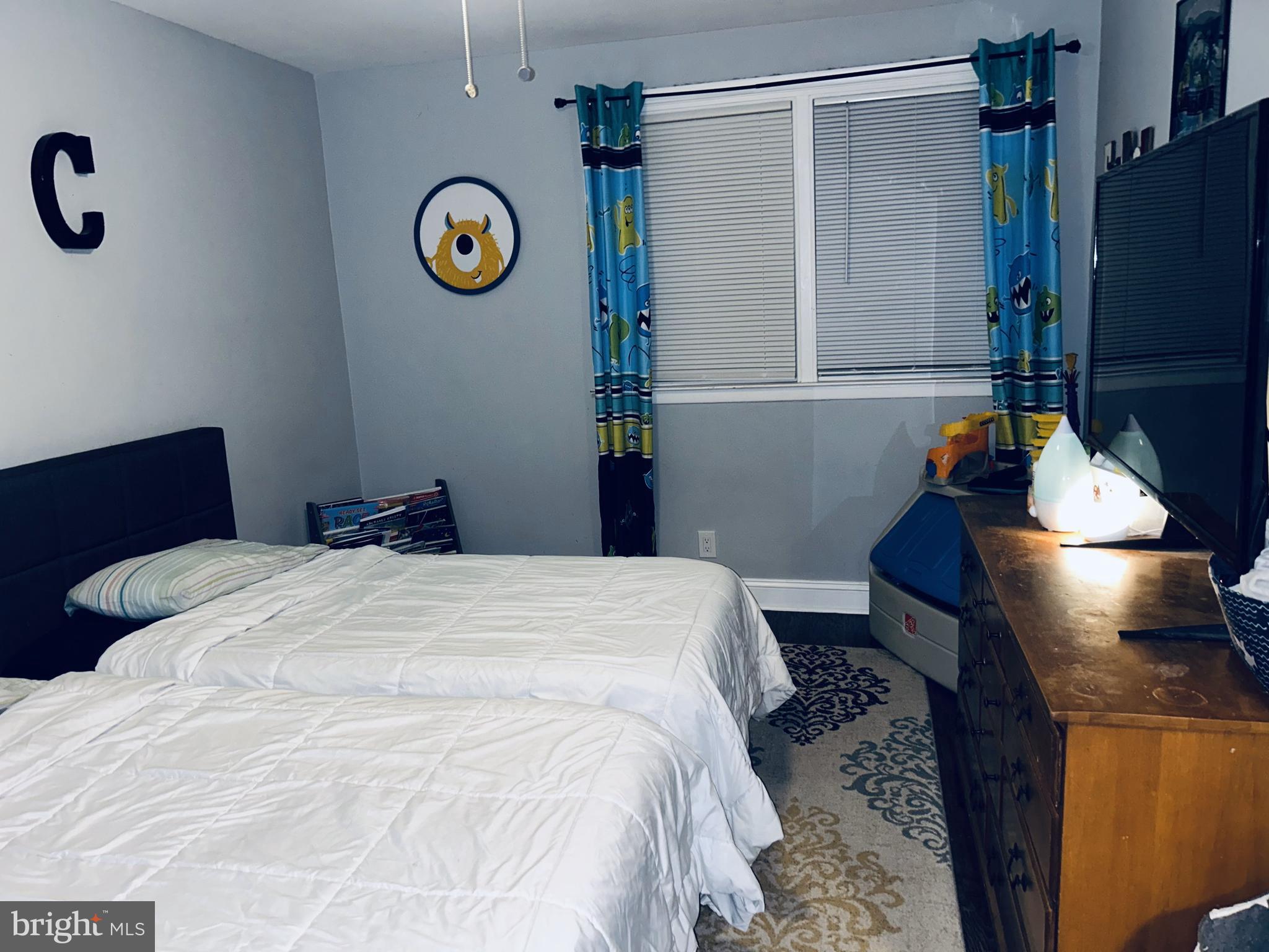 WALTON PARK - Residential