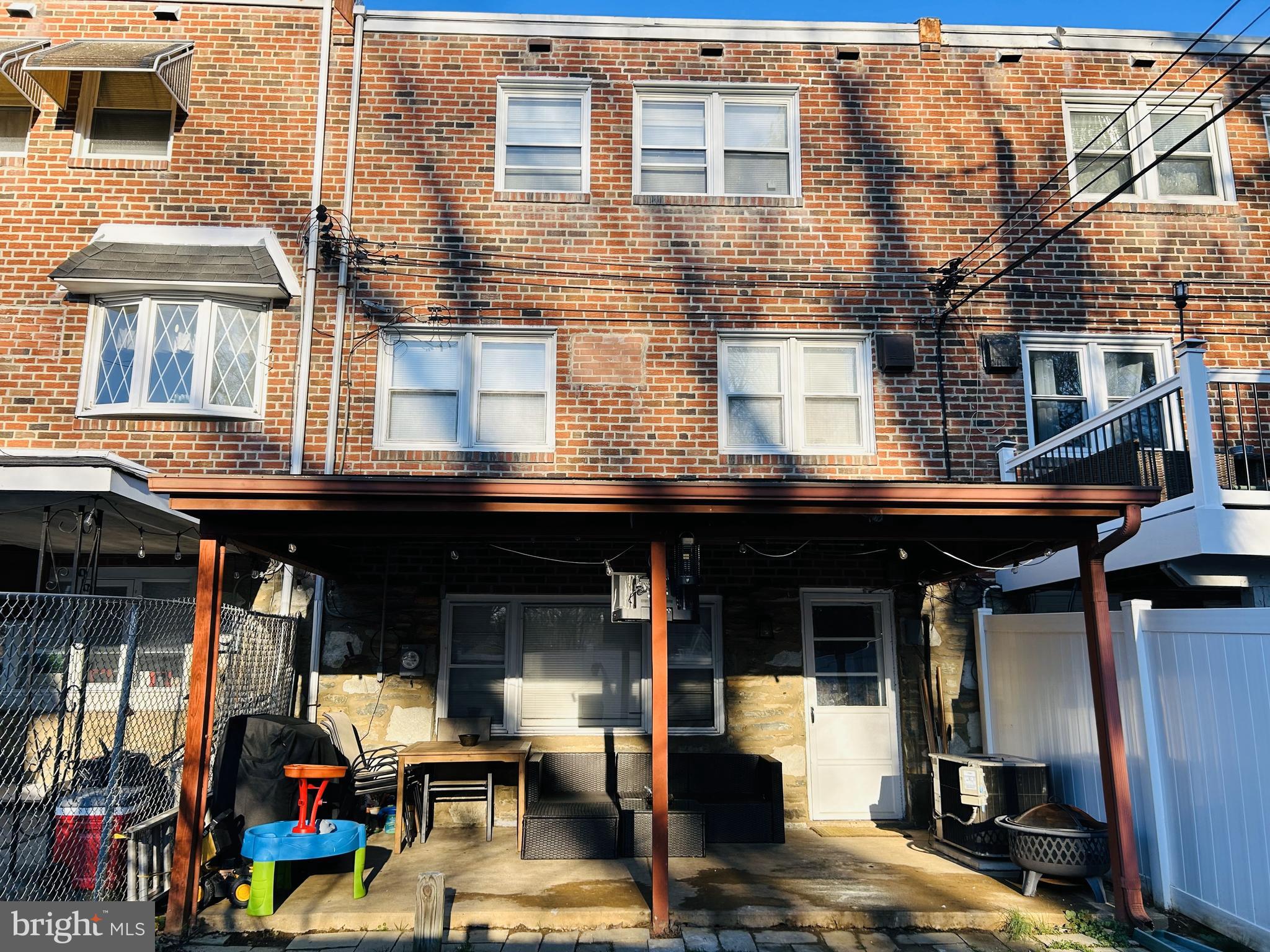 WALTON PARK - Residential