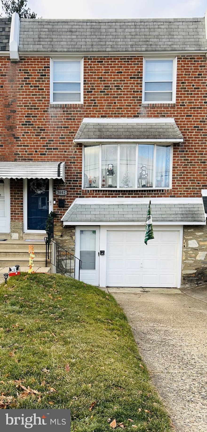 You will love this fully updated row home and all the charm it has to offer.  Meticulously maintained  this home offers you beds, baths and living spaces with beautiful flooring, fresh paint, and newer windows. The kitchen will catch your eye with plenty of granite counter space, new ceramic tile floor and stainless steel appliances.  The finished basement provides you with a lot more living space for everyone.  Located in the great N.E. this home is close to public transportation, shopping and schools. Schedule your showing today.