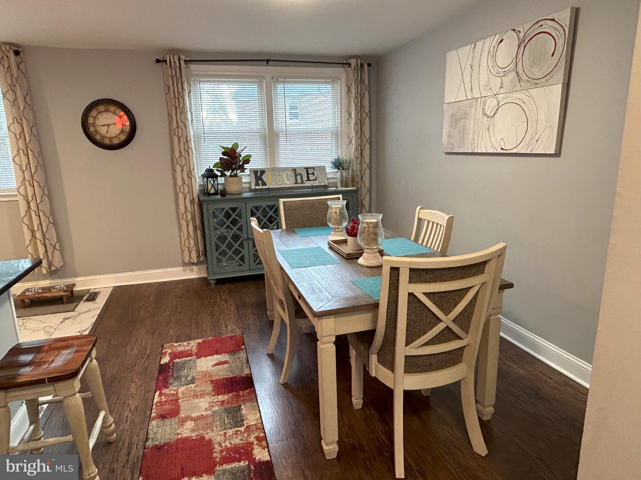 WALTON PARK - Residential