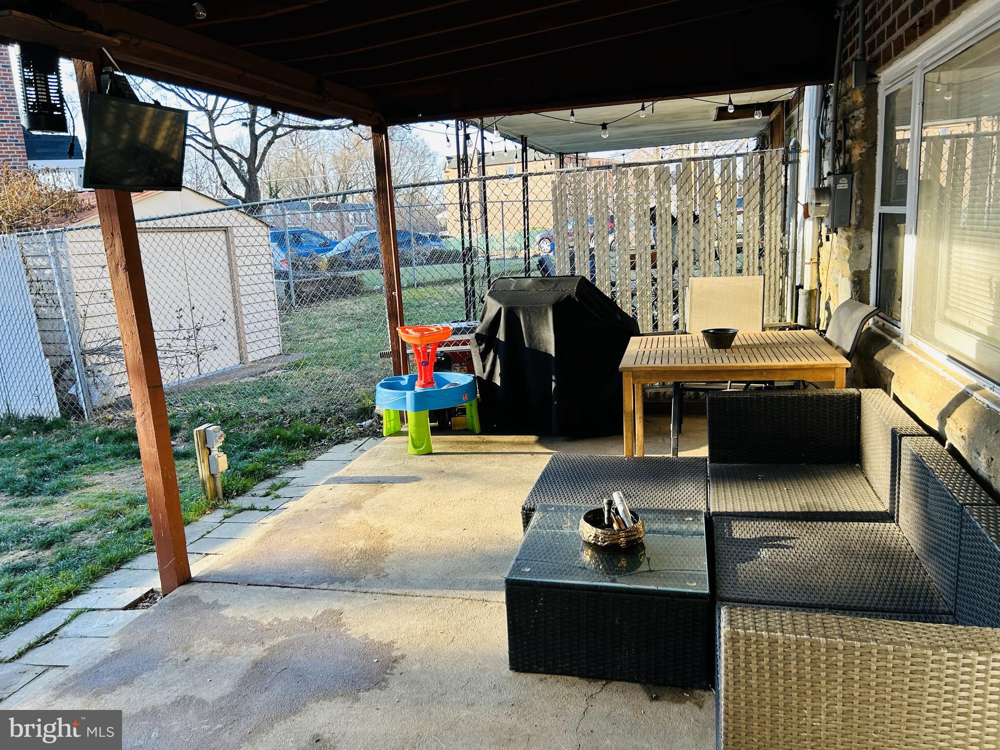 WALTON PARK - Residential