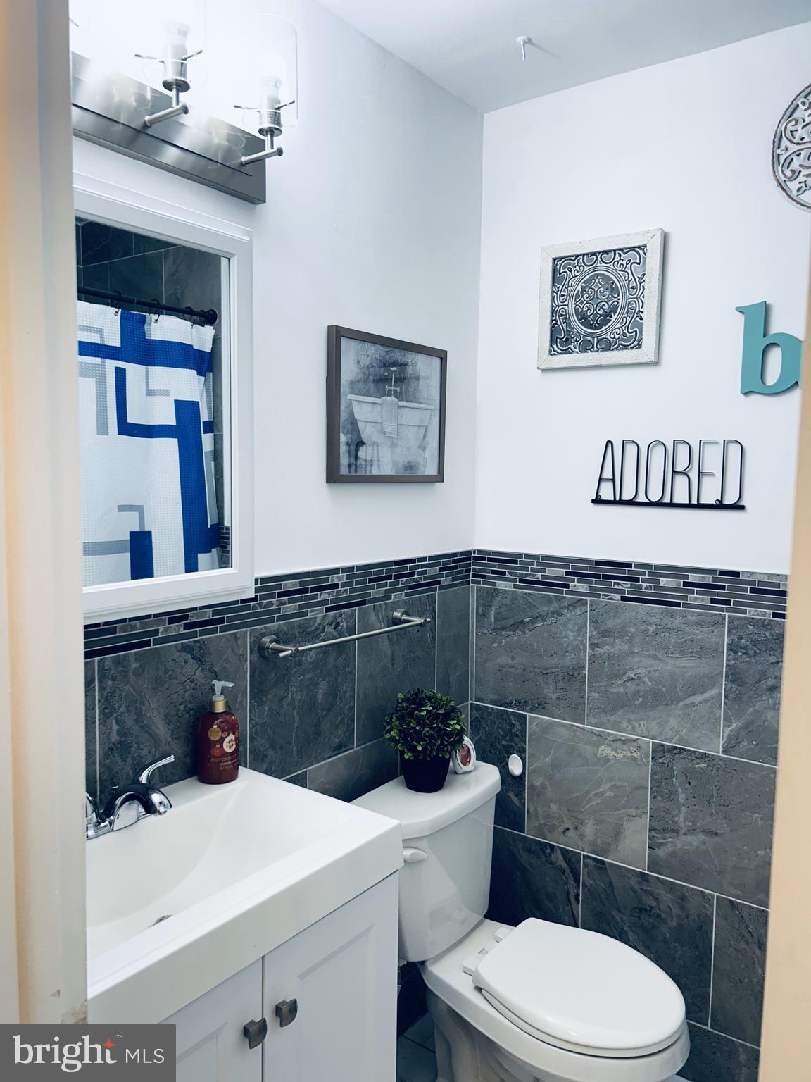 WALTON PARK - Residential